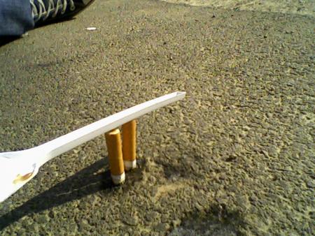 c'est ce que j'appelle...